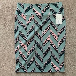 Lularoe Cassie Large